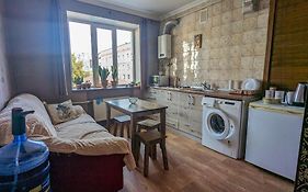 Двухкомнатная Квартира на Пятницкой